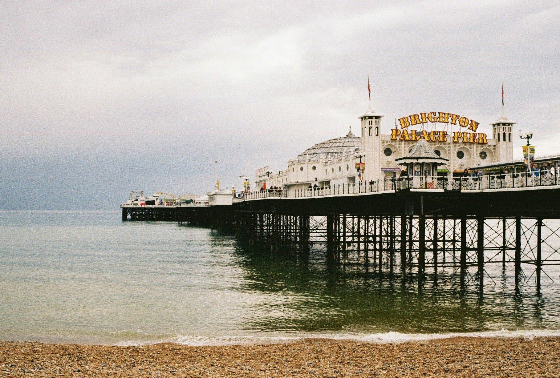 Brighton: A place to visit or a place to stay? (Offie Mag Travel)